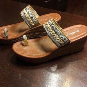 Size 11 sandals